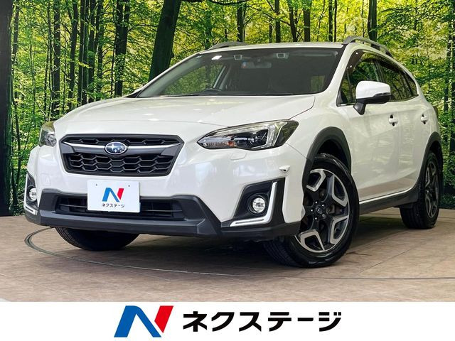 XV 2.0i-S アイサイト 4WD 