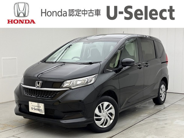 フリード 1.5 G ホンダセンシング 4WD