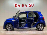 定期点検や車検整備代がセットになったダイハツオリジナル整備パック「ワンダフルパスポート」もお取扱いしております!