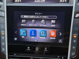 Bluetoothオーディオも対応できます。