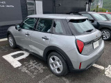 MINI正規ディーラーの血統書付認定中古車。皆様のご相談お待ちしております。
