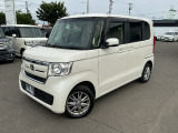 N-BOX G L ホンダセンシング 4WD 