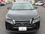 NX 200t バージョンL 4WD 