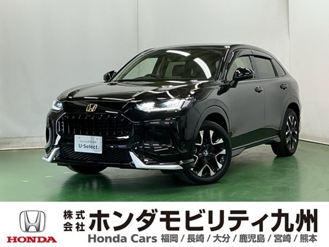 ZR-V 2.0 e:HEV Z 4WD