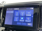 お気に入りの曲をBluetoothで再生できます♪ ドライブがさらに楽しくなりますよ♪