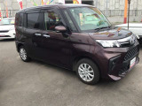ルーミー 1.0 G 4WD 