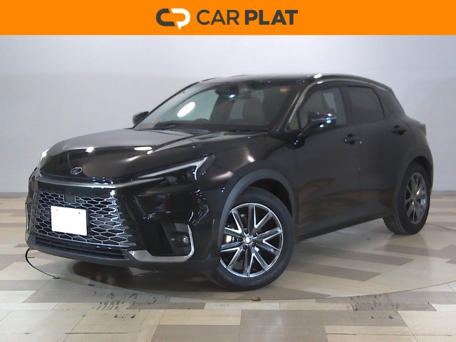LBX リラックス E-Four 4WD 