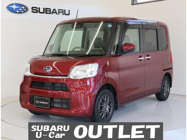 シフォン G スマートアシスト 4WD
