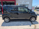 ムーヴ X SAIII 4WD 