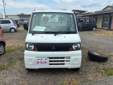 ミニキャブトラック VX-SE エアコン付 4WD 