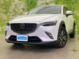 マツダ CX-3