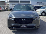 CX-5 2.2 XD スポーツ アピアランス ディーゼルターボ