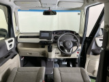 N-BOX G EX 