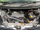 親切・丁寧な専門メカニックスタッフが応対!・車検・点検整備・事故等の修理などアフターサービスも安心。お車のカスタマイズもネクステージのサービススタッフまでご相談ください!