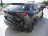 CX-30 2.0 20S レトロスポーツエディション 4WD 