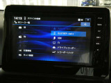AV機器はスマホとの連携を考えた仕様となっています。