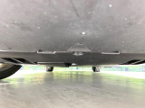 下回りがきれいなうちに、防錆加工の施工がオススメ。降雪地域はもちろん、沿岸部にお住いの方や、趣味でマリン・ウィンタースポーツをされる方にご好評いただいております。