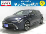 トヨタ カローラスポーツ