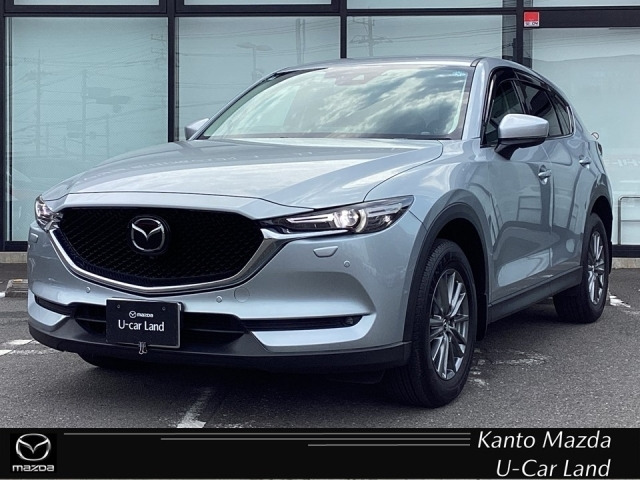 CX-5 2.2 XD Lパッケージ 4WD