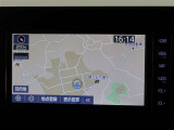 Bluetooth付きナビ装着車で知らない道もラクラク