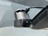 【前後ドライブレコーダー搭載車!】 安心安全運転の必需品、日産純正の前後ドライブレコーダを搭載してます。