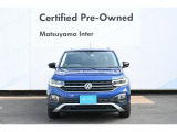 【Volkswagen松山インター】認定中古車ならではの安心とサービスをお客様にお届けいたします。