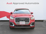 Q2 1.0 TFSI スポーツ 