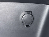 シガーソケット用の充電器が使用可能です!