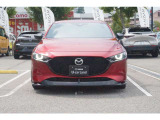 MAZDA3ファストバック  2.0 20S ブラックトーンエディション
