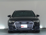A6アバント  45 TFSI クワトロ スポーツ Sラインパッケージ 4WD