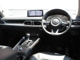 CX-5 2.2 XD Lパッケージ 
