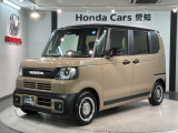 全国納車可 第三者機関証明書付 H SENSING 2ト-ン 新車保証 試乗車 ワンオ-ナ- ナビVXM-245ZFEi Rカメラ BTオ-ディオ シ-トヒ-タ-装備のN-BOX JOY ターボ入庫!