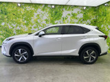 NX 300h バージョンL 