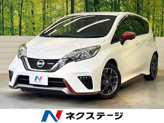 ノート 1.2 NISMO