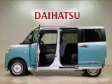 定期点検や車検整備代がセットになったダイハツオリジナル整備パック「ワンダフルパスポート」もお取扱いしております!