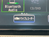ナビ画面で録画記録を確認出来る連動タイプです♪