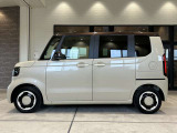 ホンダの安全運転支援システム「HondaSENSING」がついております!車線維持支援システムや、前走車を検地し、自動で加減速を行うアダプティブ・クルーズ・コントロールなど全部で8種類あります!