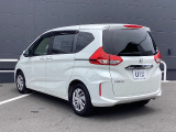 フリード 1.5 G ホンダセンシング 