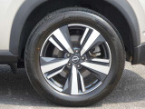【タイヤ】 【純正19インチアルミホイール】《235/55R19》専用のアルミなのでお車のイメージぴったりですね!
