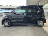 N-WGNカスタム G ターボパッケージ 4WD 