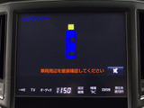 踏み間違い防止機能インテリジェントクリアランスソナー!前後4つずつ、計8つのセンサーで障害物を検知し、アクセルとブレーキの踏み間違いの際に、衝突被害軽減ブレーキをかけます。
