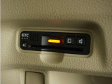 ◆ETC車載器 装備車◆今や必需品のETC!有料道路を利用する際にスムースに通過でき、わずらわしい料金支払いから開放されます!