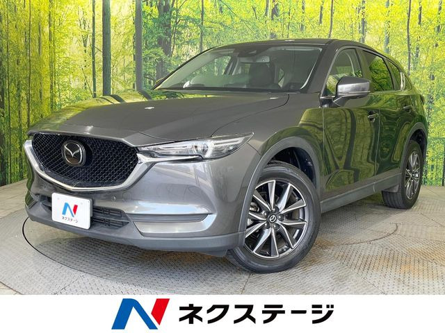 CX-5 XD プロアクティブ