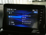 AV機器はスマホとの連携を考えた仕様となっています。