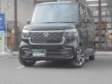 N-BOXカスタム  