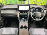 ハリアー 2.5 ハイブリッド Z レザーパッケージ 