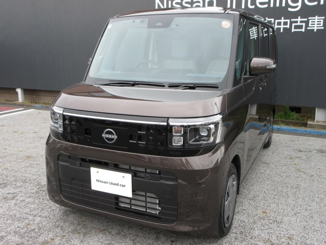デイズルークス X 