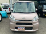 タント X スマートセレクション SA 4WD 