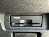 ETC2.0装備!高速等、有料道路の料金所はもちろん話題のスマートICもスムーズに通過でき♪カードがあればご納車日当日からお使い頂けますよ♪