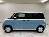 ムーヴキャンバス G SAIII 